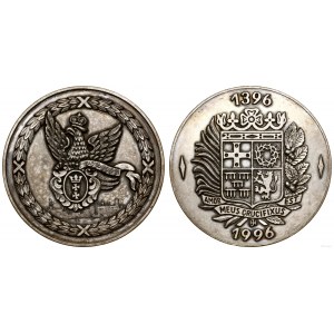 Polska, 1.000 lat Gdańska, 1997 (?)