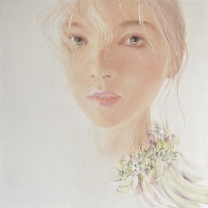 Yulia Dunko (ur. 1991), Eder, 2022