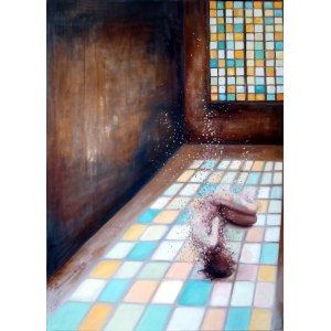 Joanna Buszko (nata nel 1980), Ether, 2022
