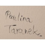 Paulina Taranek (ur. 1989, Częstochowa), Tenisistka, 2022