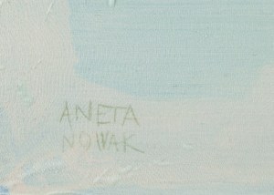 Aneta Nowak (ur. 1985, Zawiercie), The Island, 2022