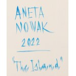 Aneta Nowak (ur. 1985, Zawiercie), The Island, 2022