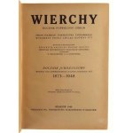 Wierchy. Rocznik Poświęcony Górom. Rok Osiemnasty. Rocznik Jubileuszowy Wybrany Dla Upamiętnienia 75-lecia Istnienia PTT 1873-1948, Praca zbiorowa