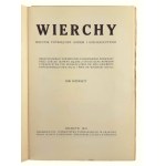 Wierchy. Rocznik Poświęcony Górom i Góralszczyźnie. Rok Dziewiąty, Praca zbiorowa