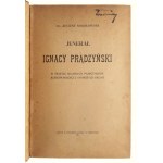 Dr. August Sokołowski, Jenerał Ignacy Prądzyński W Świetle Własnych Pamiętników, Korespondencji i Nowszych Badań