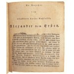 Friedrich August Hänsch, Mythologisches Taschenwörterbuch