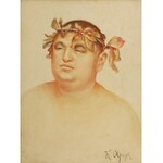 Kazimierz OLPIŃSKI (1878-1936), Neron