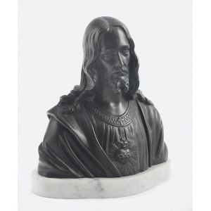 Auguste Henri CARLI (1868-1930), Święte Serce Jezusowe