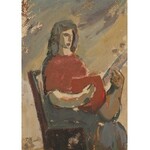 Tadeusz KANTOR (1915-1990), Grająca