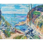 Teresa  WALLIS-JONIAK (ur. 1926), Agawy, 2008