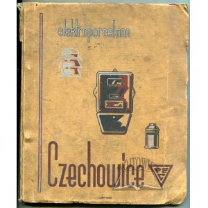 Czechowice w Czechowicach.