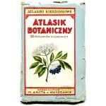 ATLASIK Botaniczny.