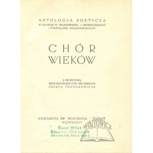 CHÓR wieków.