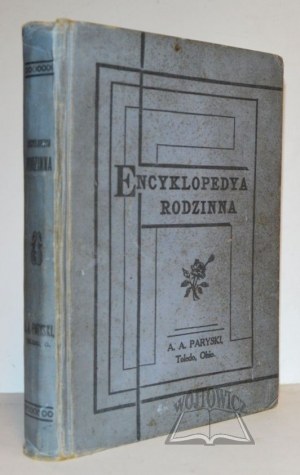 FISCHER - Dueckelmann Anna, Encyklopedya Rodzinna.