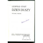 STAFF Leopold, Dzień duszy.