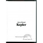 KIERUL Jerzy, Kepler.