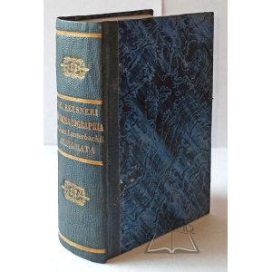 LAUTERBACH Johann, Reusner Nikolaus, Aenigmatographia sive, Sylloge Aenigmatum et Griphorum Conuiualium,