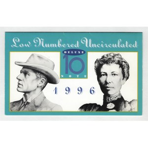 Australia 10 Dollars 1996 Commemorative