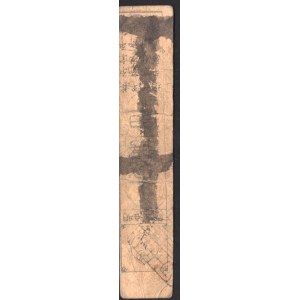 Japan Samurai Clan Money 1850 - 1870 With Fisher Images