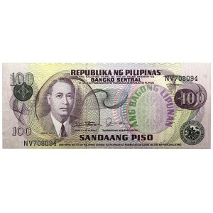 Philippines 100 Piso 1978