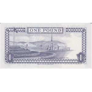 Isle of Man 1 Pound 1983