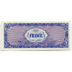 France 100 Francs 1944