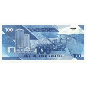 Trinidad & Tobago 50 Dollars 2019