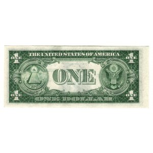 United States 1 Dollar 1935
