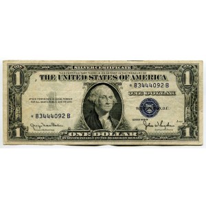 United States 1 Dollar 1935 D