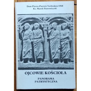 Starowieyski Marek, Verbraken Pierre-Patrick - The Fathers of the Church. A patristic panorama