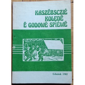 Kirstein Władysław • Kaszëbsczié koledë ë godowé spiéwë