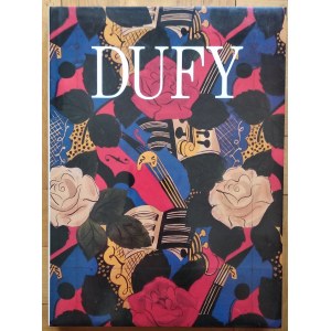 Perez-Tibi Dora • Dufy