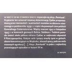 Libionka Dariusz • Zagłada Żydów w Generalnym Gubernatorstwie