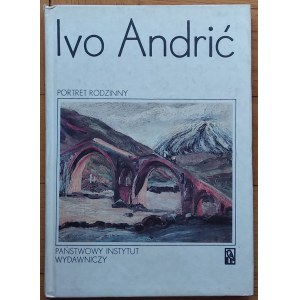 Andrić Ivo - Familienporträt