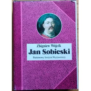 Wójcik Zbigniew - Jan Sobieski