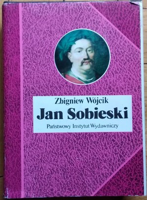 Wójcik Zbigniew • Jan Sobieski