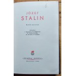 Joseph Stalin. Short biography