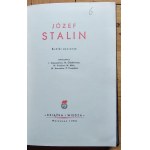 Józef Stalin. Krótki życiorys