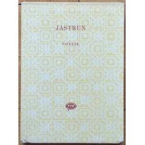 [Library of Poets] Jastrun Mieczyslaw - Poems.