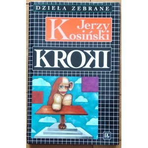 Kosiński Jerzy - Schritte