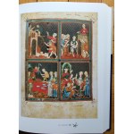 Wolf Norbert - Codices illustres. The world's most famous illuminated manuscripts 400 to 1600