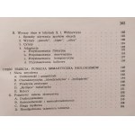 [Witkiewicz] Nowotny-Szybistowa Magdalena • Osobliwości leksykalne w języku Stanisława Ignacego Witkiewicza [dedykacja autorska]