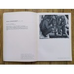 Exhibition of the TENDENZEN group from Munich [Zachęta] [exhibition catalog].