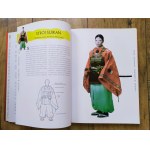 [Japan] Kure Mitsuo - Samurai. Armament, equipment, clothing