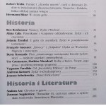 Tematy żydowskie. Historia - literatura - edukacja