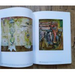 Rothko Mark - Die Realität des Künstlers. Philosophien der Kunst