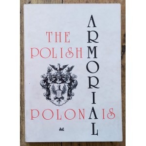 [heraldry] The Polish Armorial Polonais
