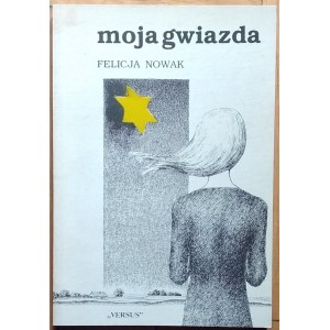 Nowak Felicja - Mein Stern