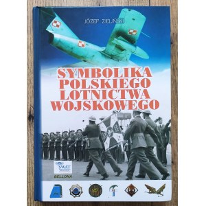 Zieliński Józef • Symbolika polskiego lotnictwa wojskowego