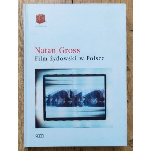 Gross Natan • Film żydowski w Polsce